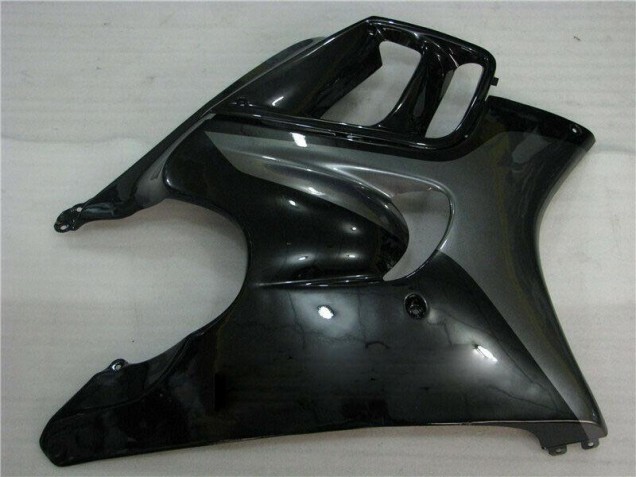 Honda CBR 600 F3 1995-1998 Motorrad Verkleidungen - Glänzend Schwarz