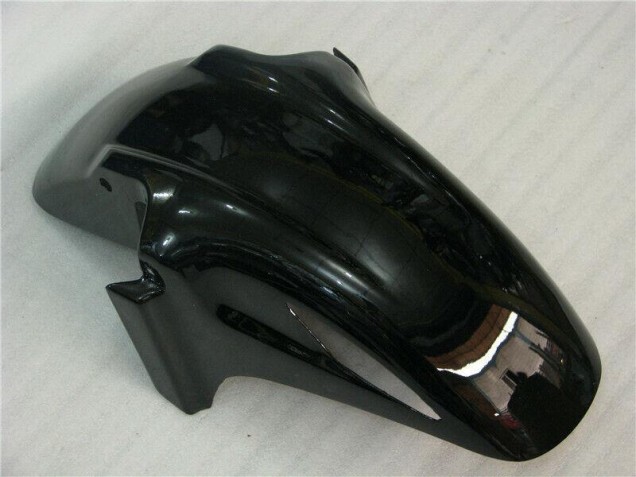 Honda CBR 600 F3 1995-1998 Motorrad Verkleidungen - Glänzend Schwarz