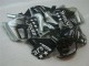 Honda CBR 600 F3 1995-1998 Motorrad Verkleidungen Komplett Sets - Schwarz Honda CBR 600 F3 1995-1998 Motorrad Verkleidungen Komplett Sets - Schwarz