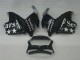 Honda CBR 600 F3 1995-1998 Motorrad Verkleidungen Komplett Sets - Schwarz Honda CBR 600 F3 1995-1998 Motorrad Verkleidungen Komplett Sets - Schwarz
