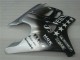 Honda CBR 600 F3 1995-1998 Motorrad Verkleidungen Komplett Sets - Schwarz Honda CBR 600 F3 1995-1998 Motorrad Verkleidungen Komplett Sets - Schwarz