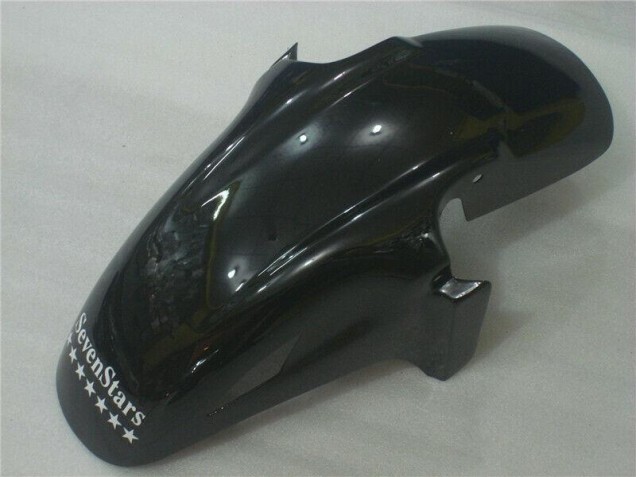 Honda CBR 600 F3 1995-1998 Motorrad Verkleidungen Komplett Sets - Schwarz Honda CBR 600 F3 1995-1998 Motorrad Verkleidungen Komplett Sets - Schwarz