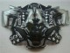 Honda CBR 600 F3 1995-1998 Motorrad Verkleidungen Komplett Sets - Schwarz Honda CBR 600 F3 1995-1998 Motorrad Verkleidungen Komplett Sets - Schwarz