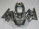 Honda CBR 600 F3 1995-1998 Motorrad Verkleidungen & Plastik - Schwarz Honda CBR 600 F3 1995-1998 Motorrad Verkleidungen & Plastik - Schwarz