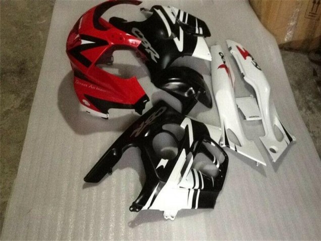 Honda CBR 600 F3 1995-1998 Motorrad Verkleidungen - Rot