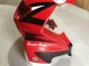 Honda CBR 600 F3 1995-1998 Motorrad Verkleidungen - Rot