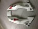 Honda CBR 600 F3 1995-1998 Motorrad Verkleidungen - Rot