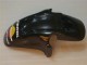 Honda CBR 600 F3 1995-1998 Motorrad Verkleidungen - Schwarz Orange Repsol