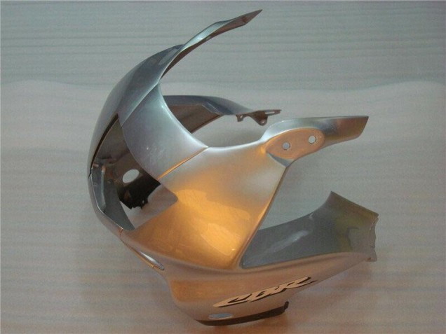 Honda CBR 600 F3 1995-1998 Motorrad Verkleidungen - Silber