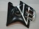 Honda CBR 600 F3 1995-1998 Motorrad Verkleidungen - Silber