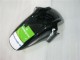Honda CBR 600 F3 1995-1998 Motorrad Verkleidungen - Weiß Grün Hannspree