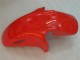 Honda CBR 600 F3 1995-1998 Motorrad Verkleidungen - Weiß Rot