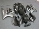 Honda CBR 600 F3 1995-1998 Motorrad VollVerkleidungen & Plastik - Schwarz