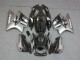 Honda CBR 600 F3 1995-1998 Motorrad VollVerkleidungen & Plastik - Schwarz