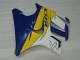 Honda CBR 600 F3 1995-1998 Motorrad Vollverkleidung - Gelb
