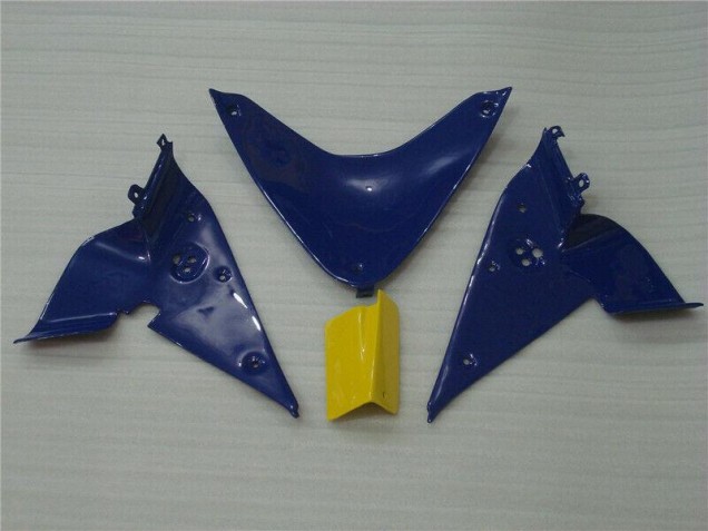 Honda CBR 600 F3 1995-1998 Motorrad Vollverkleidung - Gelb