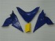 Honda CBR 600 F3 1995-1998 Motorrad Vollverkleidung - Gelb