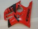 Honda CBR 600 F3 1995-1998 Motorrad Vollverkleidung - Rot Honda CBR 600 F3 1995-1998 Motorrad Vollverkleidung - Rot