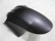 Honda CBR 600 F4i 2001-2003 Motorrad Verkleidung - Matt Schwarz Honda CBR 600 F4i 2001-2003 Motorrad Verkleidung - Matt Schwarz