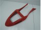 Honda CBR 600 F4i 2001-2003 Motorrad Verkleidung - Rot Schwarz