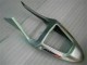 Honda CBR 600 F4i 2001-2003 Motorrad Verkleidungen - Blau Rot Honda CBR 600 F4i 2001-2003 Motorrad Verkleidungen - Blau Rot