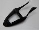Honda CBR 600 F4i 2001-2003 Motorrad Verkleidungen - Glänzend Schwarz