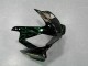 Honda CBR 600 F4i 2001-2003 Motorrad Verkleidungen - Grün Honda CBR 600 F4i 2001-2003 Motorrad Verkleidungen - Grün
