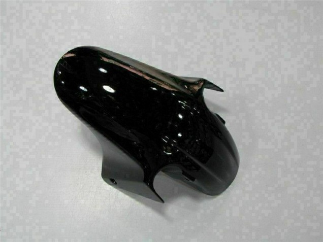 Honda CBR 600 F4i 2001-2003 Motorrad Verkleidungen - Grün Honda CBR 600 F4i 2001-2003 Motorrad Verkleidungen - Grün