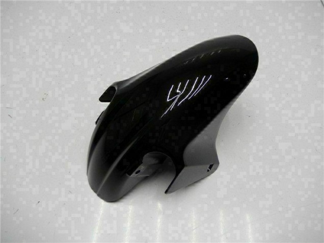 Honda CBR 600 F4i 2001-2003 Motorrad Verkleidungen & Plastik - Rot Schwarz