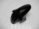 Honda CBR 600 F4i 2001-2003 Motorrad Verkleidungen & Plastik - Rot Schwarz