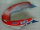 Honda CBR 600 F4i 2004-2007 Motorrad Verkleidungen - Blau Rot Castrol Zykluswelt Honda CBR 600 F4i 2004-2007 Motorrad Verkleidungen - Blau Rot Castrol Zykluswelt