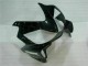 Honda CBR 600 F4i 2004-2007 Motorrad Verkleidungen & Plastik - Rot Schwarz Honda CBR 600 F4i 2004-2007 Motorrad Verkleidungen & Plastik - Rot Schwarz