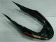 Honda CBR 600 F4i 2004-2007 Motorrad Verkleidungen & Plastik - Rot Schwarz Honda CBR 600 F4i 2004-2007 Motorrad Verkleidungen & Plastik - Rot Schwarz