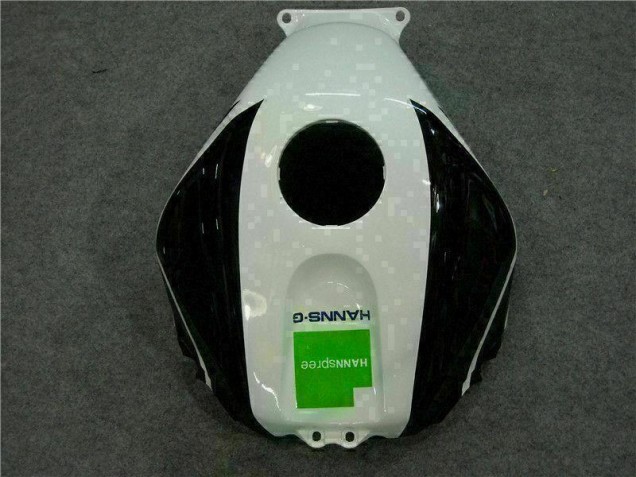 Honda CBR 600 RR 2003-2004 Motor Verkleidung - Weiß Honda CBR 600 RR 2003-2004 Motor Verkleidung - Weiß