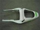 Honda CBR 600 RR 2003-2004 Motor Verkleidung - Weiß Honda CBR 600 RR 2003-2004 Motor Verkleidung - Weiß