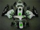 Honda CBR 600 RR 2003-2004 Motor Verkleidung - Weiß Honda CBR 600 RR 2003-2004 Motor Verkleidung - Weiß