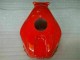 Honda CBR 600 RR 2003-2004 Motorrad Verkleidung - Rot Honda CBR 600 RR 2003-2004 Motorrad Verkleidung - Rot