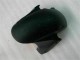 Honda CBR 600 RR 2003-2004 Motorrad Verkleidung - Schwarz