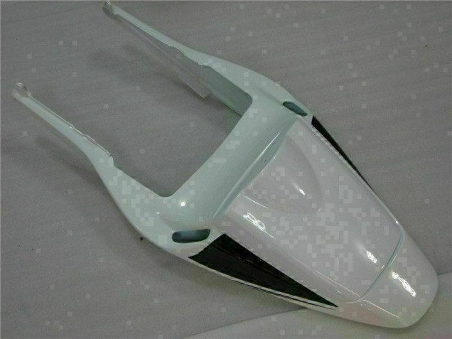 Honda CBR 600 RR 2003-2004 Motorrad Verkleidung - Weiß