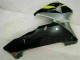 Honda CBR 600 RR 2003-2004 Motorrad Verkleidungen - Gelb Schwarz Honda CBR 600 RR 2003-2004 Motorrad Verkleidungen - Gelb Schwarz