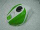 Honda CBR 600 RR 2005-2006 Motorrad Verkleidung - Grün Honda CBR 600 RR 2005-2006 Motorrad Verkleidung - Grün