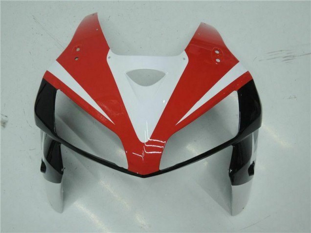 Honda CBR 600 RR 2005-2006 Motorrad Verkleidung - Rot Honda CBR 600 RR 2005-2006 Motorrad Verkleidung - Rot