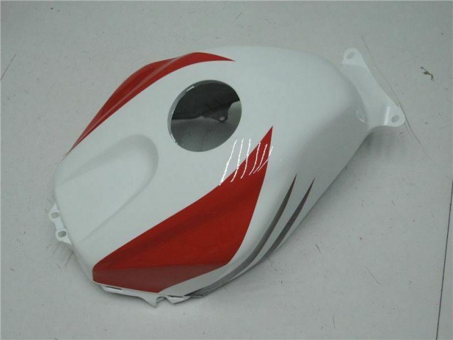 Honda CBR 600 RR 2005-2006 Motorrad Verkleidung - Rot Honda CBR 600 RR 2005-2006 Motorrad Verkleidung - Rot