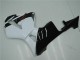 Honda CBR 600 RR 2005-2006 Motorrad Verkleidung - Rot Honda CBR 600 RR 2005-2006 Motorrad Verkleidung - Rot