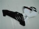 Honda CBR 600 RR 2005-2006 Motorrad Verkleidung - Rot Honda CBR 600 RR 2005-2006 Motorrad Verkleidung - Rot