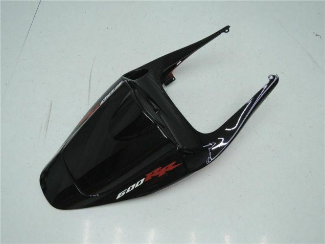 Honda CBR 600 RR 2005-2006 Motorrad Verkleidung - Rot Honda CBR 600 RR 2005-2006 Motorrad Verkleidung - Rot