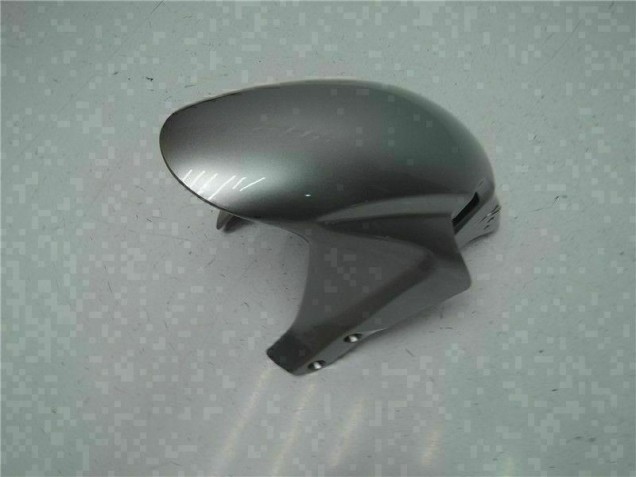 Honda CBR 600 RR 2005-2006 Motorrad Verkleidung - Silber