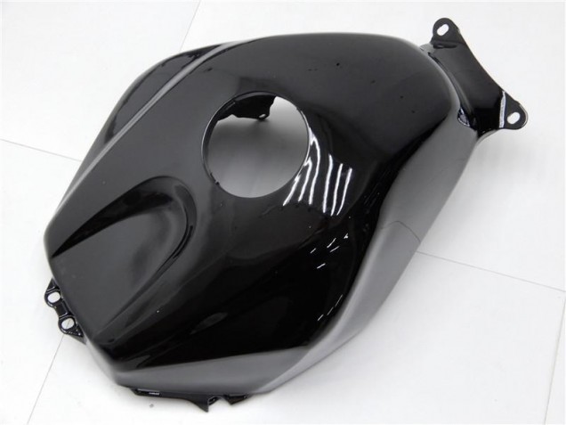 Honda CBR 600 RR 2005-2006 Motorrad Verkleidungen - Glänzend Schwarz