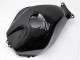 Honda CBR 600 RR 2005-2006 Motorrad Verkleidungen - Glänzend Schwarz