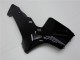 Honda CBR 600 RR 2005-2006 Motorrad Verkleidungen - Glänzend Schwarz